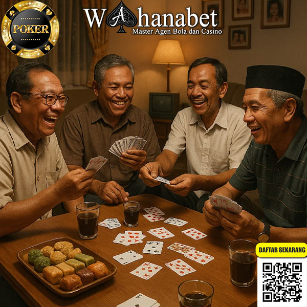 WAHANABET Login 