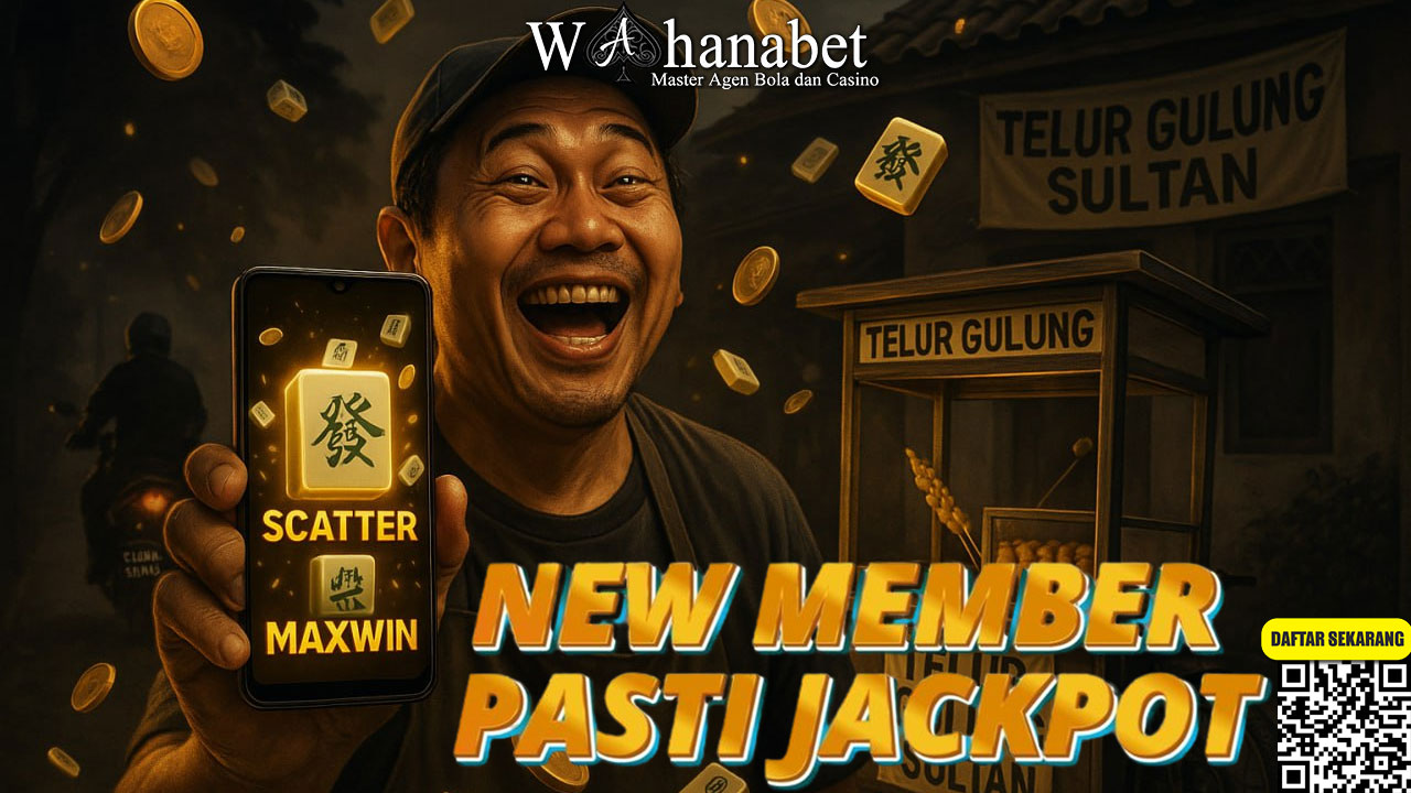 WAHANABET