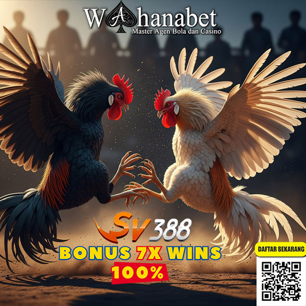 WAHANABET Login 